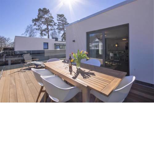 Südstrandquartier - Ferienwohnung Loft