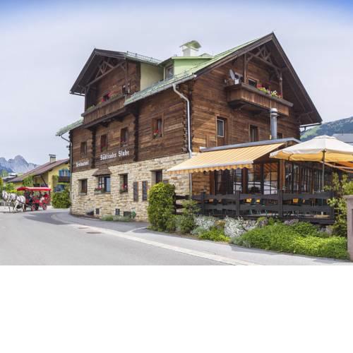 Südtiroler Stube