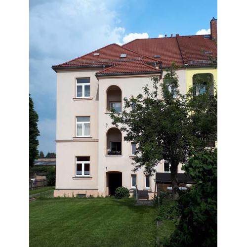 Südvorstadt