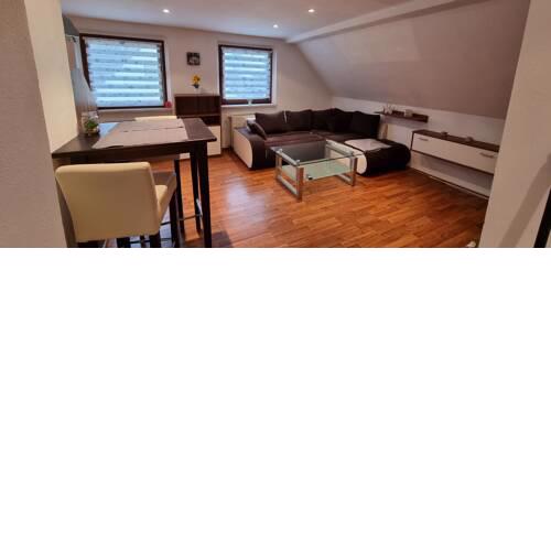 Süße kleine Ferienwohnung