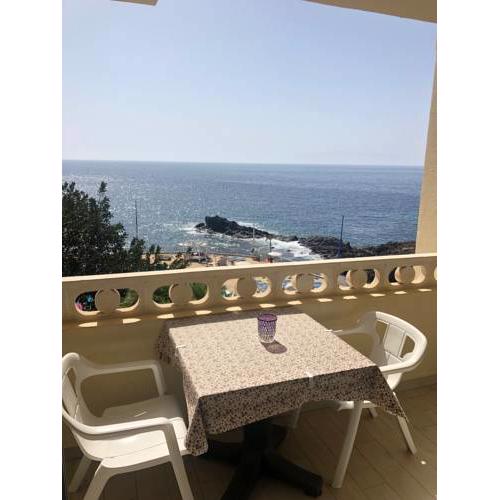Sueño Azul Sea View