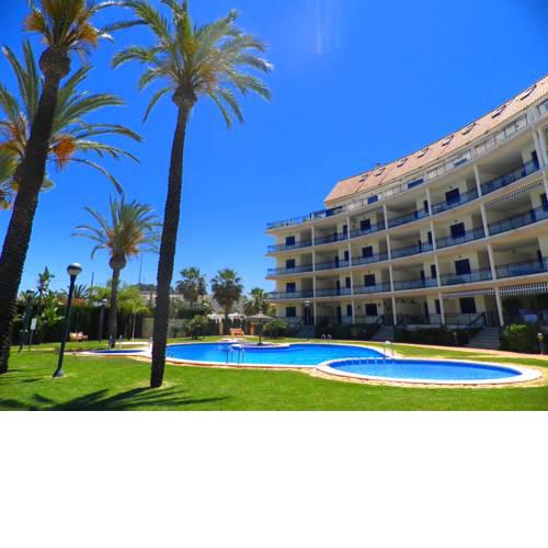 Sueño de Denia III B