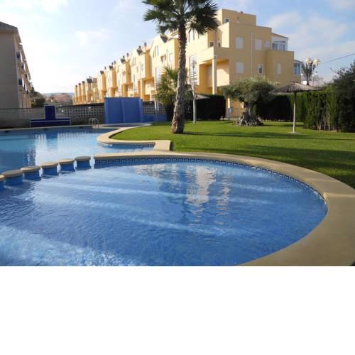Sueños de Denia A