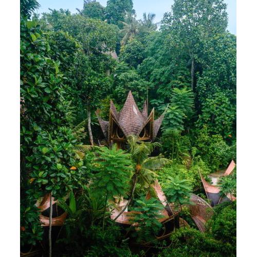 Suenyo Eco Retreat