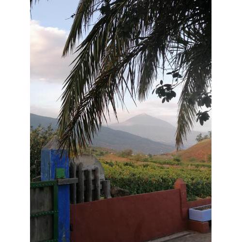 Suerteluna casa rural