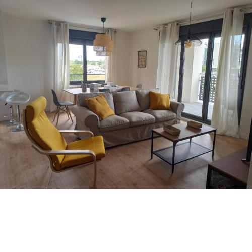 Sueve, apartamento con piscina en Llanes