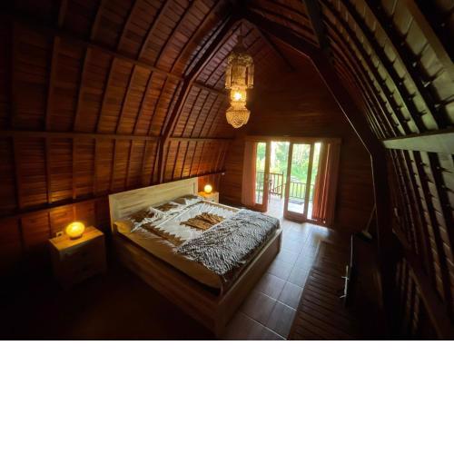 Sugita Wooden House