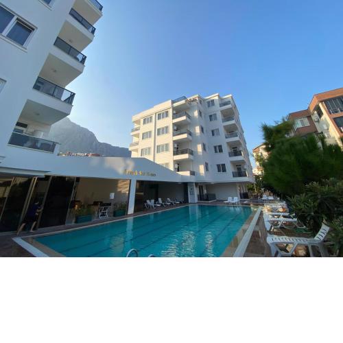 Suit homes hotel