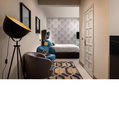 SUITE 1907 OVIEDO Low Cost
