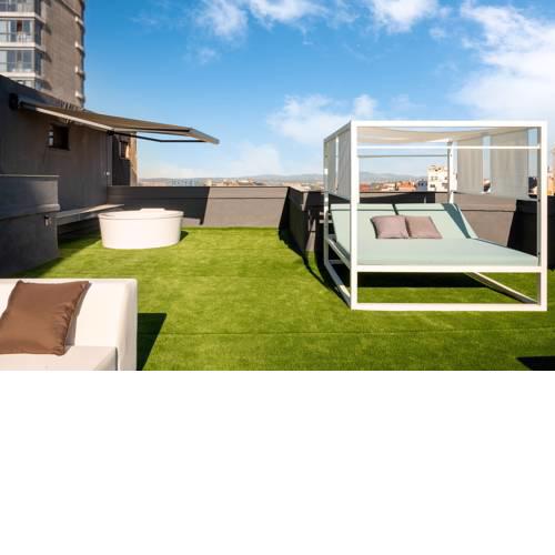 Suite 1907 Oviedo