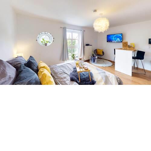 Suite 21 Düren