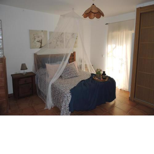 Suite Alhucema