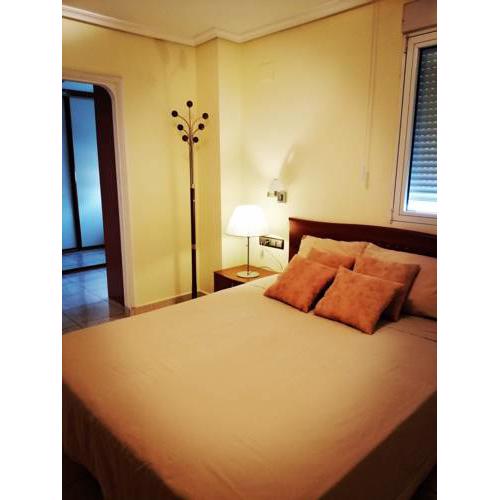 Suite alicantina