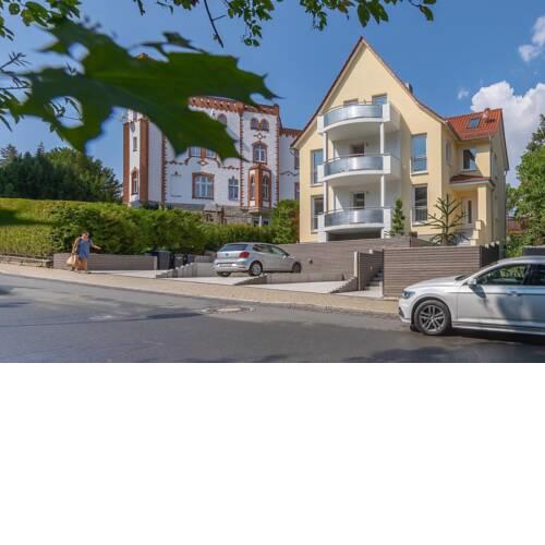 Suite am großen Bleek EG