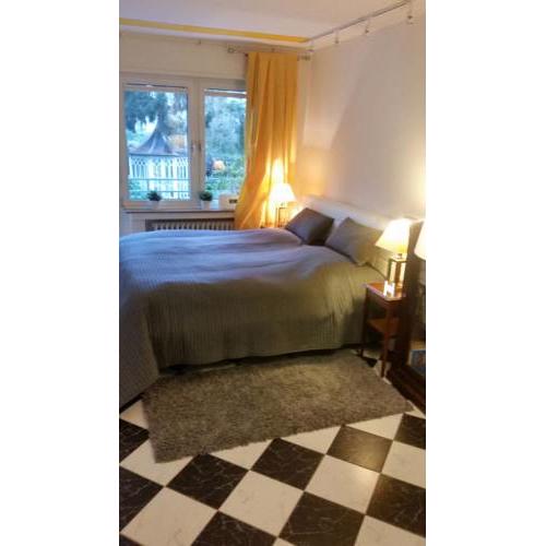 Suite an der Duessel