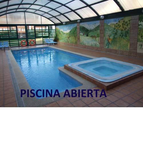 Suite Aparthotel El Refugio De Aran Vielha