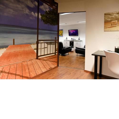 Suite-Apartment-Essen