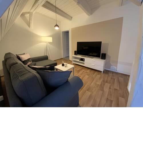 Suite Apartment Quedlinburg Schlosspfad