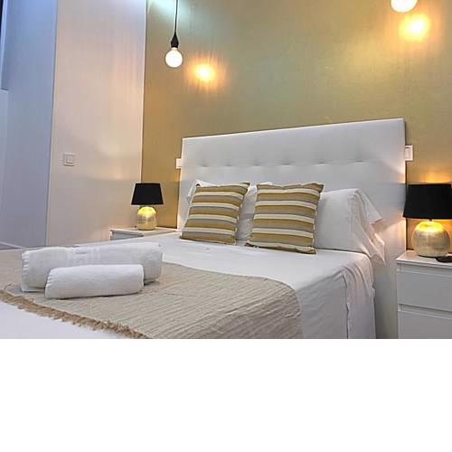 Suite Apartmento juanelo centro