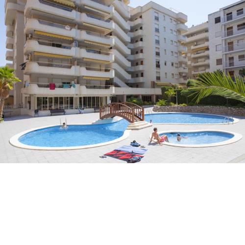 Suite Apartments Arquus