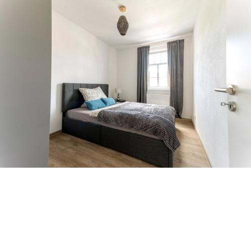 Suite Appartements Da Giovanni