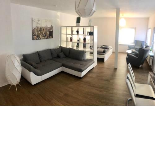 Suite Auenviertel