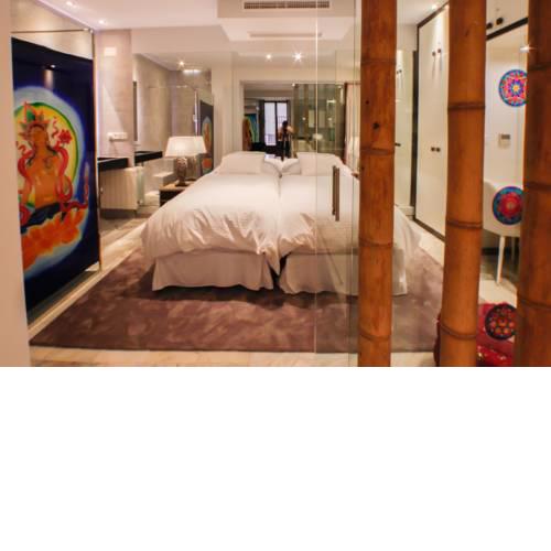 Suite Bali