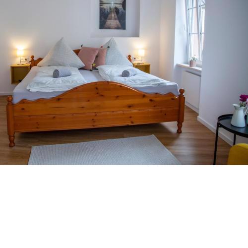 Suite Barrique Zell
