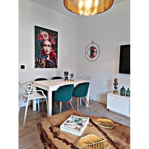Suite Catedral
