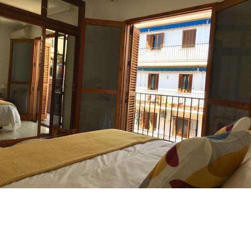 SUITE CENTER SAN LORENZO 35