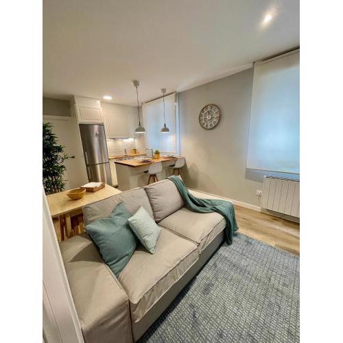 Suite Centro Pontevedra