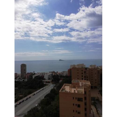 Suite coblanca
