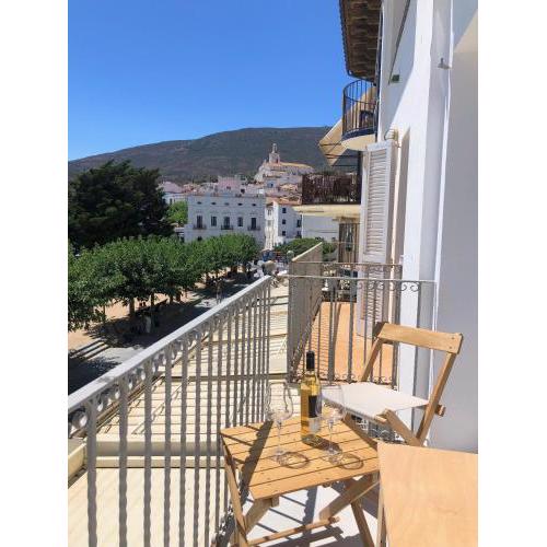 Suite con vistas al mar