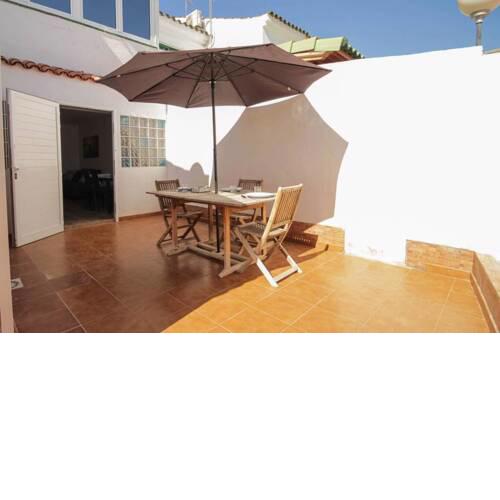 SUITE CONFORT