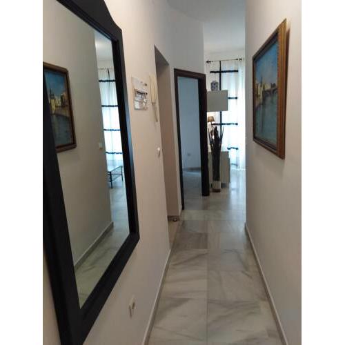 Suite, Corazón de Triana
