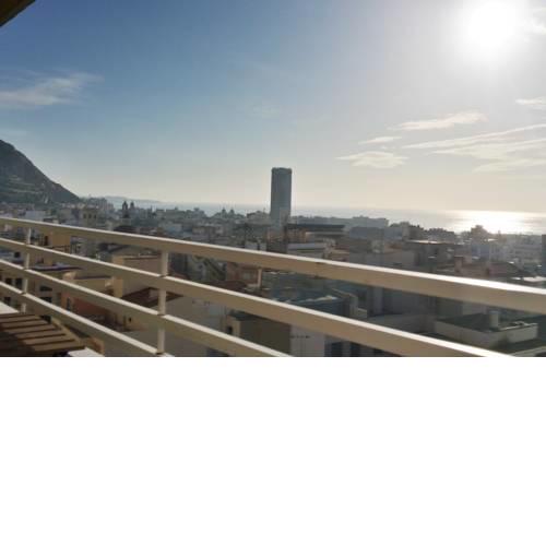 Suite Costablanca