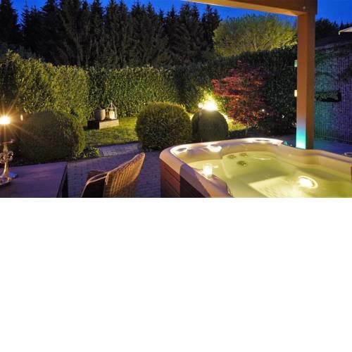 Suite Côte D´Azur Relax Cottage