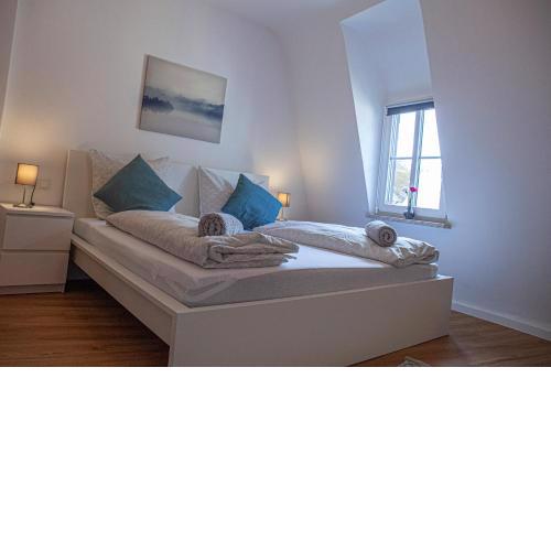Suite Cuveé Zell