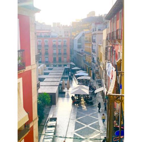 Suite del Ayuntamiento