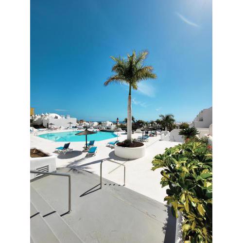 Suite duplex Adeje Paradise with heated pool