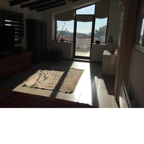 Suite Encanto