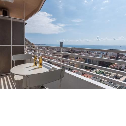 Suite Explanada