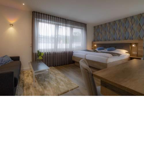 Suite/ Familienzimmer Arnsberg