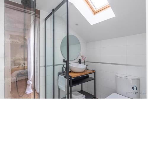Suite Flamingo Apartment