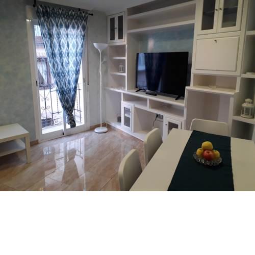 Suite Fuencarral