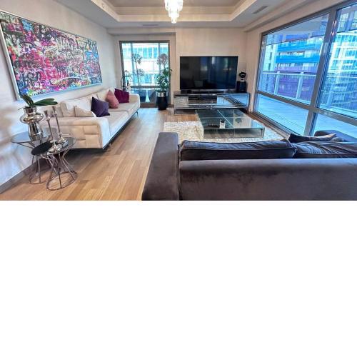 Suite full 1453 Residence luxury
