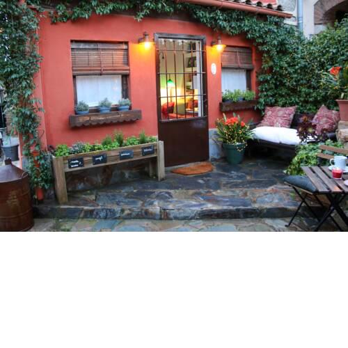 Suite Garden House