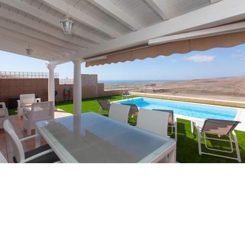 Suite Golf Caleta Marisa
