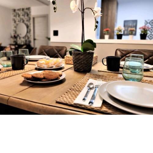 Suite Haus