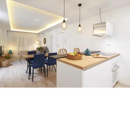 Suite Heart of Granada, Prime Holidays